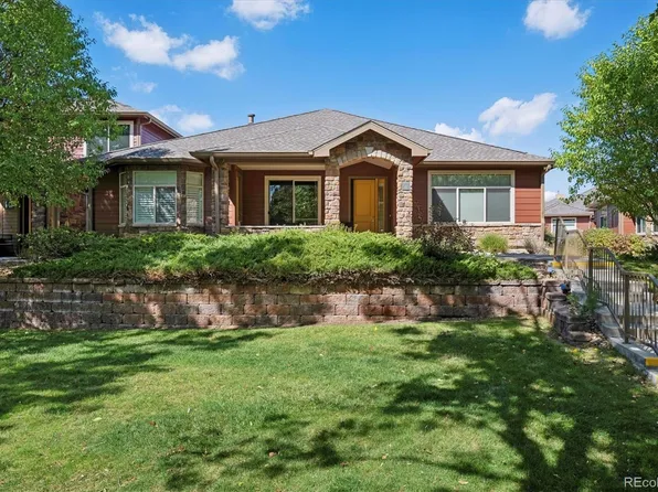 8650 Gold Peak Drive #A, Highlands Ranch, CO 80130