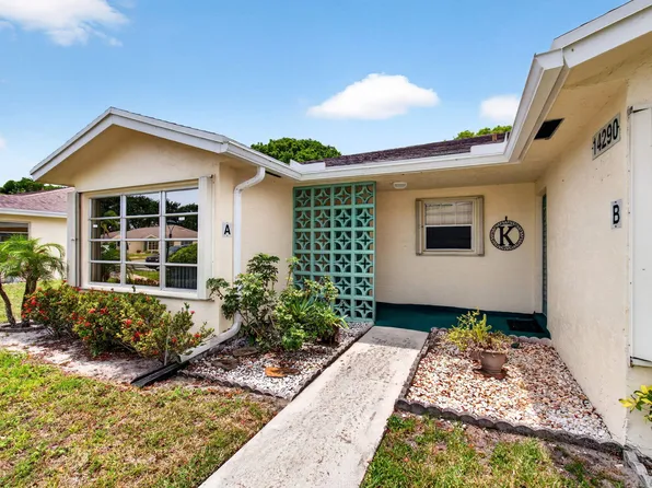 14290 Nesting Way #A, Delray Beach, FL 33484