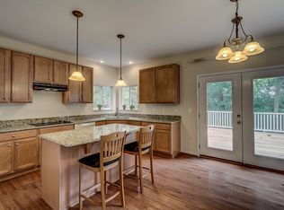 261 Ridgepointe Dr, Cold Spring, KY 41076