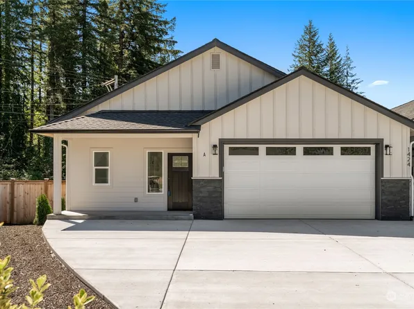 1424 Wallace Falls Court #A, Gold Bar, WA 98251