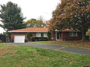 5 Fiet Ave, Troy, NY 12180