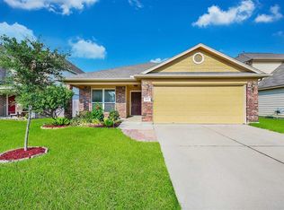 3027 Thicket Path Way, Katy, TX 77493