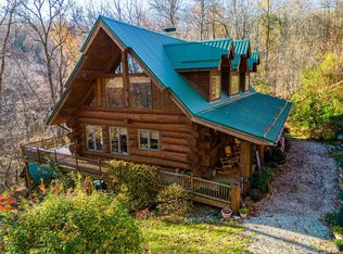 1151 Mount Horeb Rd, Amherst, VA 24521