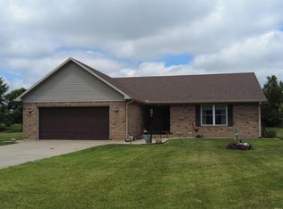 3725 E Bailey Rd, Monticello, IN 47960