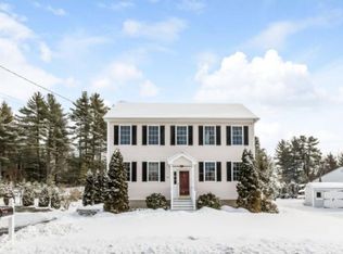 118 Hickory St, Manchester, NH 03103