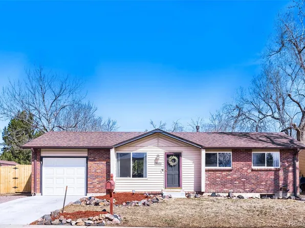 8651 W 88th Place, Westminster, CO 80021