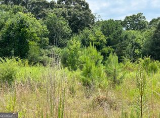 402 Old Mount Hebron Rd, Hartwell, GA 30643