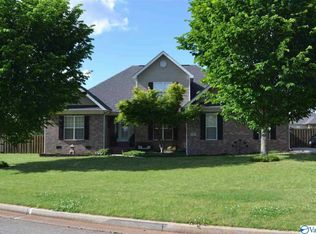 25673 Melrose Ln, Madison, AL 35756