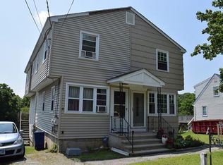 193 Saunders Ave, Bridgeport, CT 06606