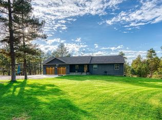 84 Boe Dr, Pine Haven, WY 82721