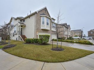 23322 Del Rosso St, Richmond, TX 77406