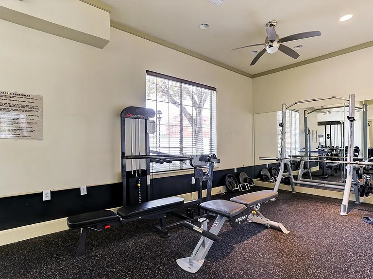 9200 Westheimer Rd #1902 — Photo 27