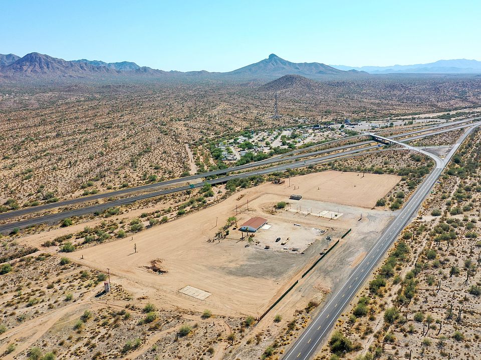 1st image of 52241 W Highway 84