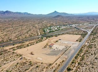 52241 W Highway 84, Maricopa, AZ 85139