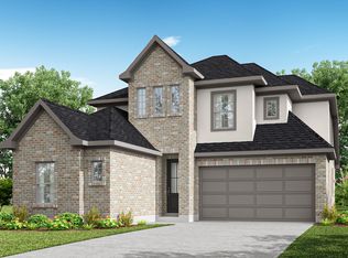 Dawson Plan, Elyson 45's, Katy, TX 77493