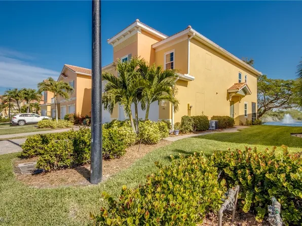 16034 Via Solera Cir APT 106, Fort Myers, FL 33908