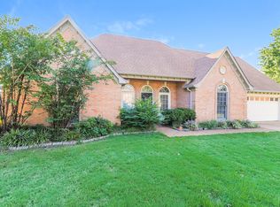 1875 Carlyn Cv, Cordova, TN 38016