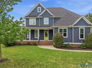 14512 Hockliffe Loop, Midlothian, VA 23112