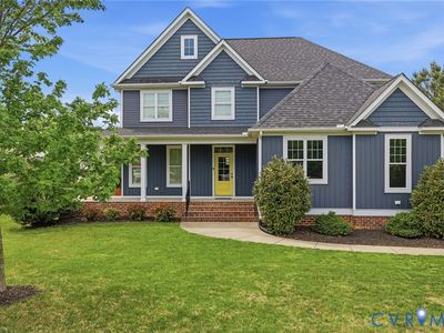 14512 Hockliffe Loop, Midlothian, VA, 23112