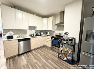 45 Crescent Ave #1, Boston, MA 02125