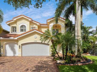 11349 Misty Ridge Way, Boynton Beach, FL 33473