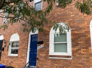 2013 Eagle St, Baltimore, MD 21223