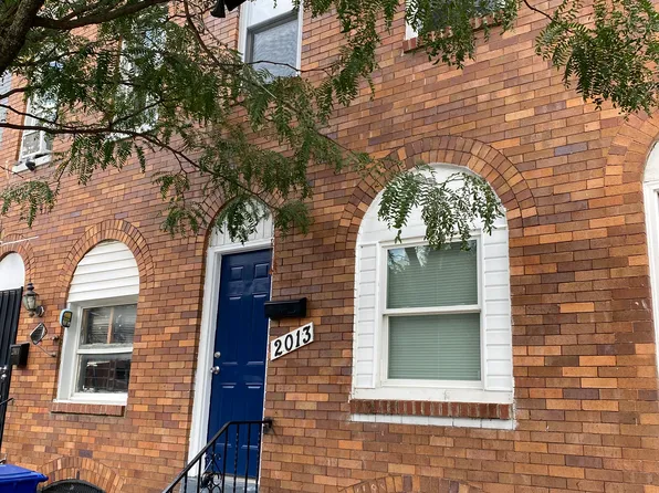 2013 Eagle St, Baltimore, MD 21223