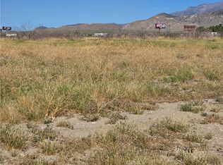 0 Lavern Ave Lot 603, Cabazon, CA 92230