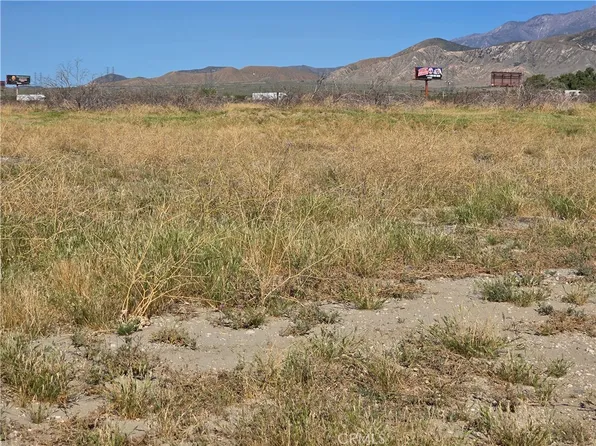 0 Lavern Ave Lot 603, Cabazon, CA 92230
