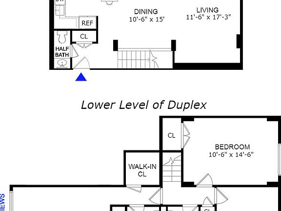 2nd image of 555 Main St APT 712