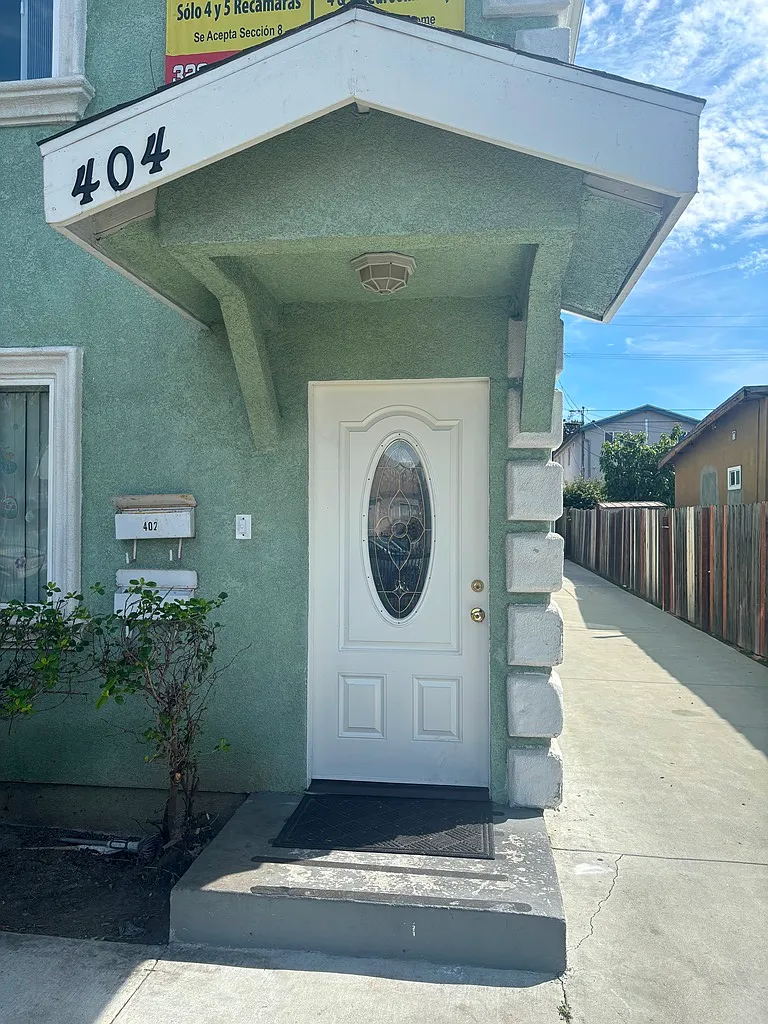 4 bed, 1150 sqft, $3,600 — Photo 2