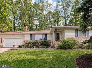 1323 Buckhorn Rd, Sykesville, MD 21784