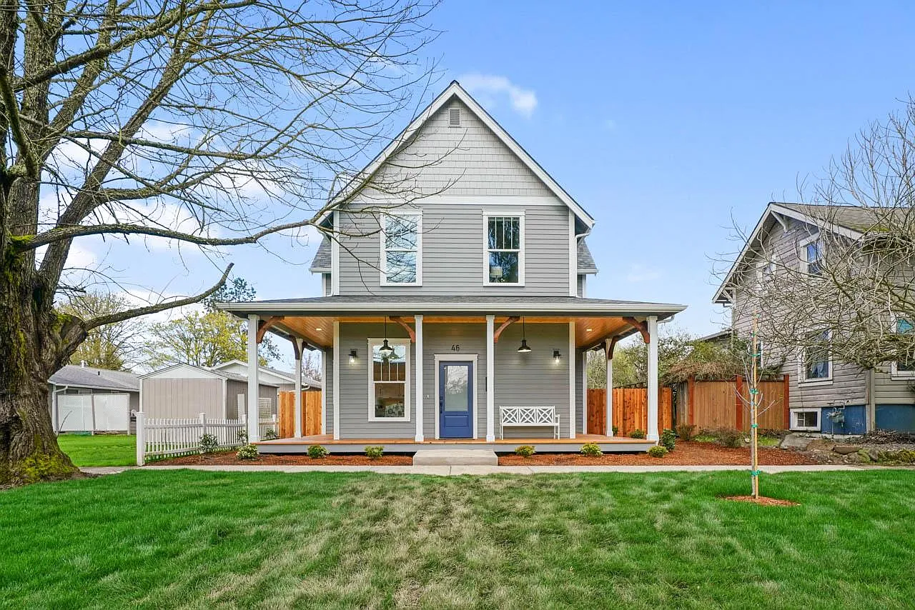 3 bed, 2.5 bath, 1726 sqft, $2,800 — Photo 1