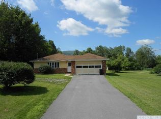 162 Squaw Trl, Middleburgh, NY 12122