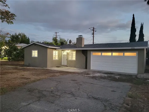 25551 North St, San Bernardino, CA 92404
