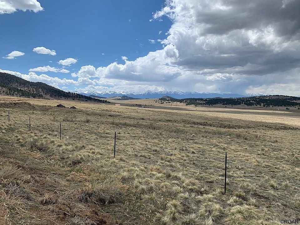 Eagles Gate Rd, Westcliffe, CO 81252 MLS 68763 Zillow