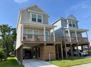 2809 Winnie St, Galveston, TX 77550