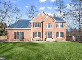 1812 Disney Estates Cir, Severn, MD 21144