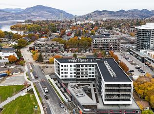 3051 Abbott St #603, Kelowna, BC V1Y 1G9