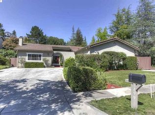 1299 Tolteca Ct, Fremont, CA 94539