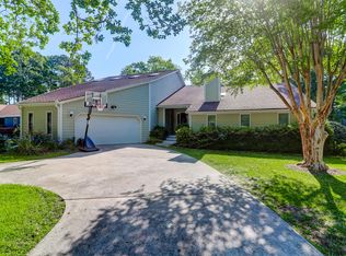 1031 Royalist Rd, Mount Pleasant, SC 29464