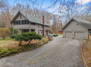 6 Elm St, Old Lyme, CT 06371