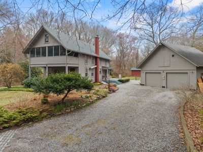 6 Elm Street, Old Lyme, CT, 06371