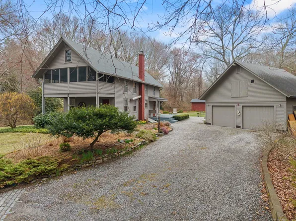 6 Elm Street, Old Lyme, CT 06371