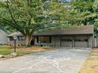 18839 SW Kristi Way, Lake Oswego, OR 97035