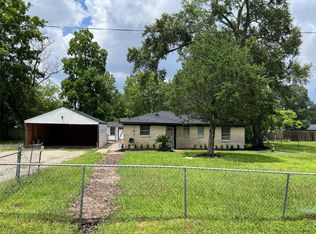 22755 E Martin Dr, Porter, TX 77365