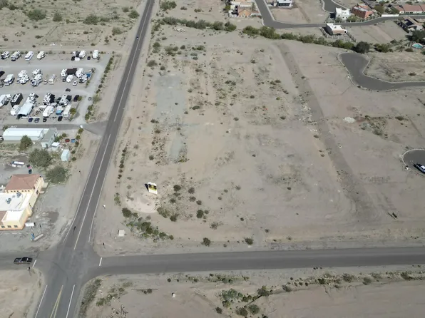 391 N Riggles Avenue #-, Quartzsite, AZ 85346