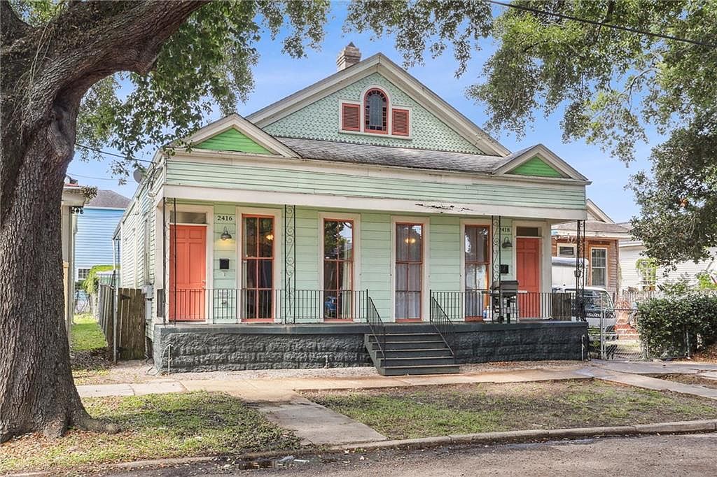 241618 Bienville St, New Orleans, LA 70119 Zillow