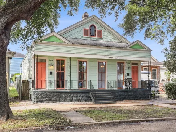 2416-18 Bienville St, New Orleans, LA 70119