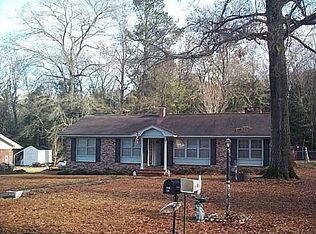 330 Forest Dr, Society Hill, SC 29593